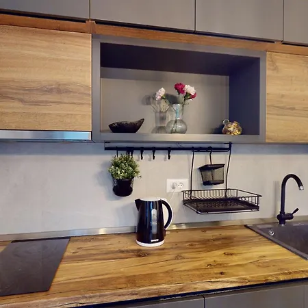 Istra_28 Titova Appartement Zlatibor